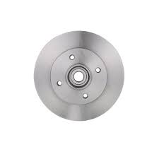 BOSCH 0986479279-ARKA FREN DISKI ADET RULMANSIZ 1.4/1.6/1.6 HDI CITROEN C4 05 > 4246.Z9_//1660